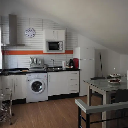 Loft Appartement Ardales