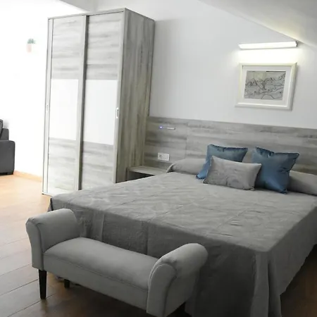 Loft * Ardales
