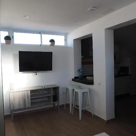 Appartement Loft