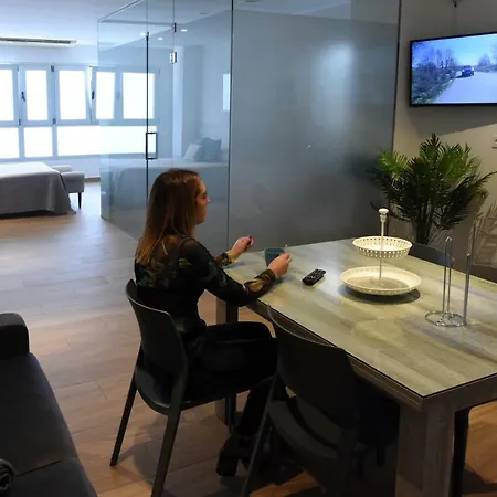 Loft Ardales