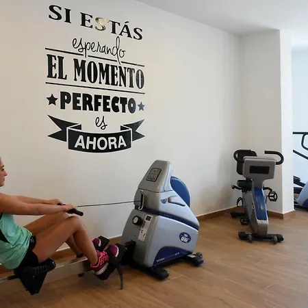 Loft Ardales