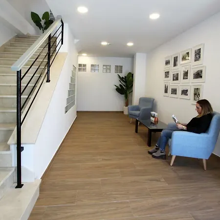 Apartment Loft