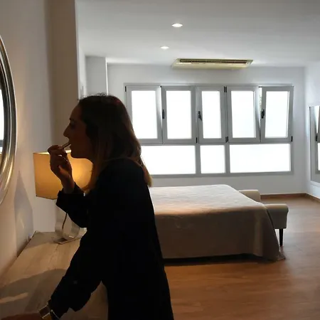 Loft Apartment