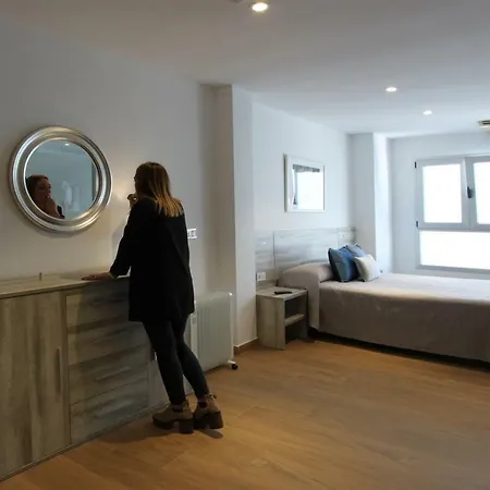 Appartement Loft *