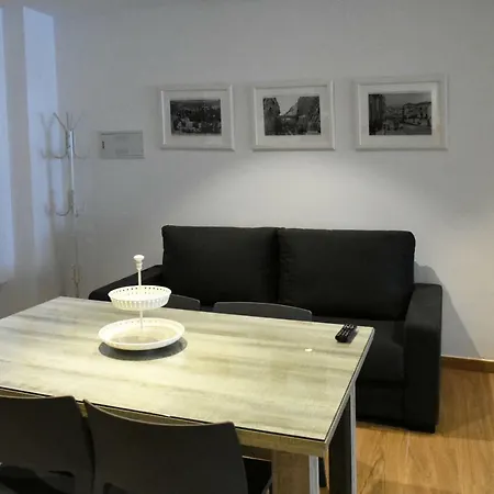 Loft Appartement Ardales