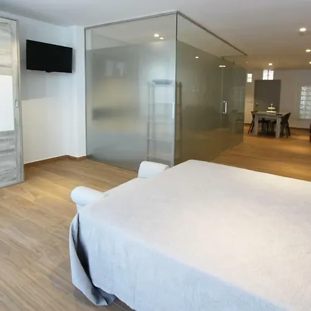 Appartement Loft