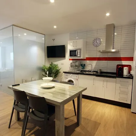 Appartement Loft *