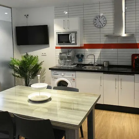 Apartment Loft *
