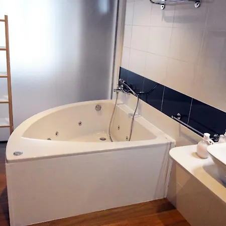 Appartement Loft