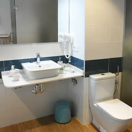 Loft Appartement Ardales