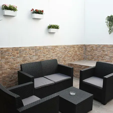 Loft Appartement *