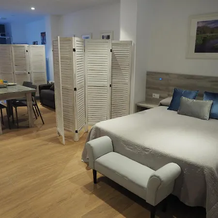 Appartement Loft
