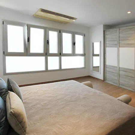 Apartamento Loft Ardales