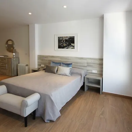 Apartamento Loft *