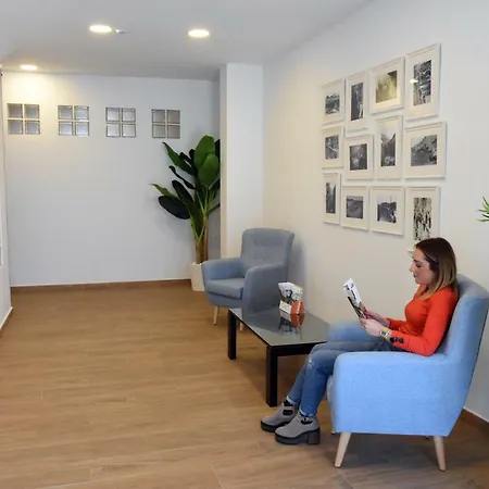 Apartamento Loft *