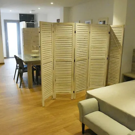 Loft Apartamento