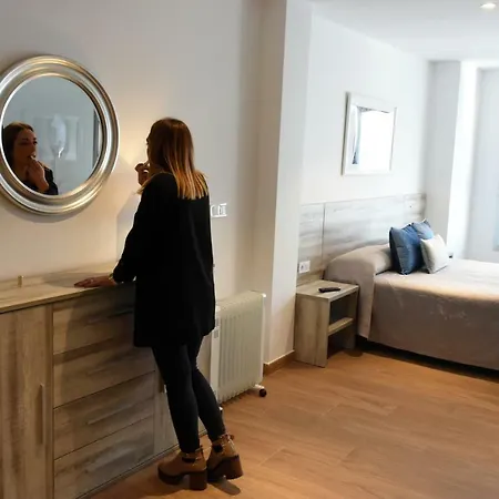 Loft 아파트 *